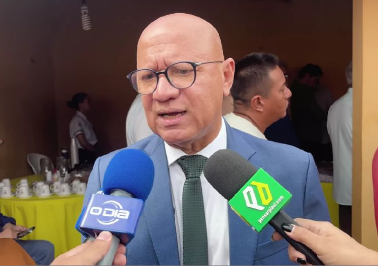 Franzé reforça permanência no PT e cita trajetória como principal motivo da decisão