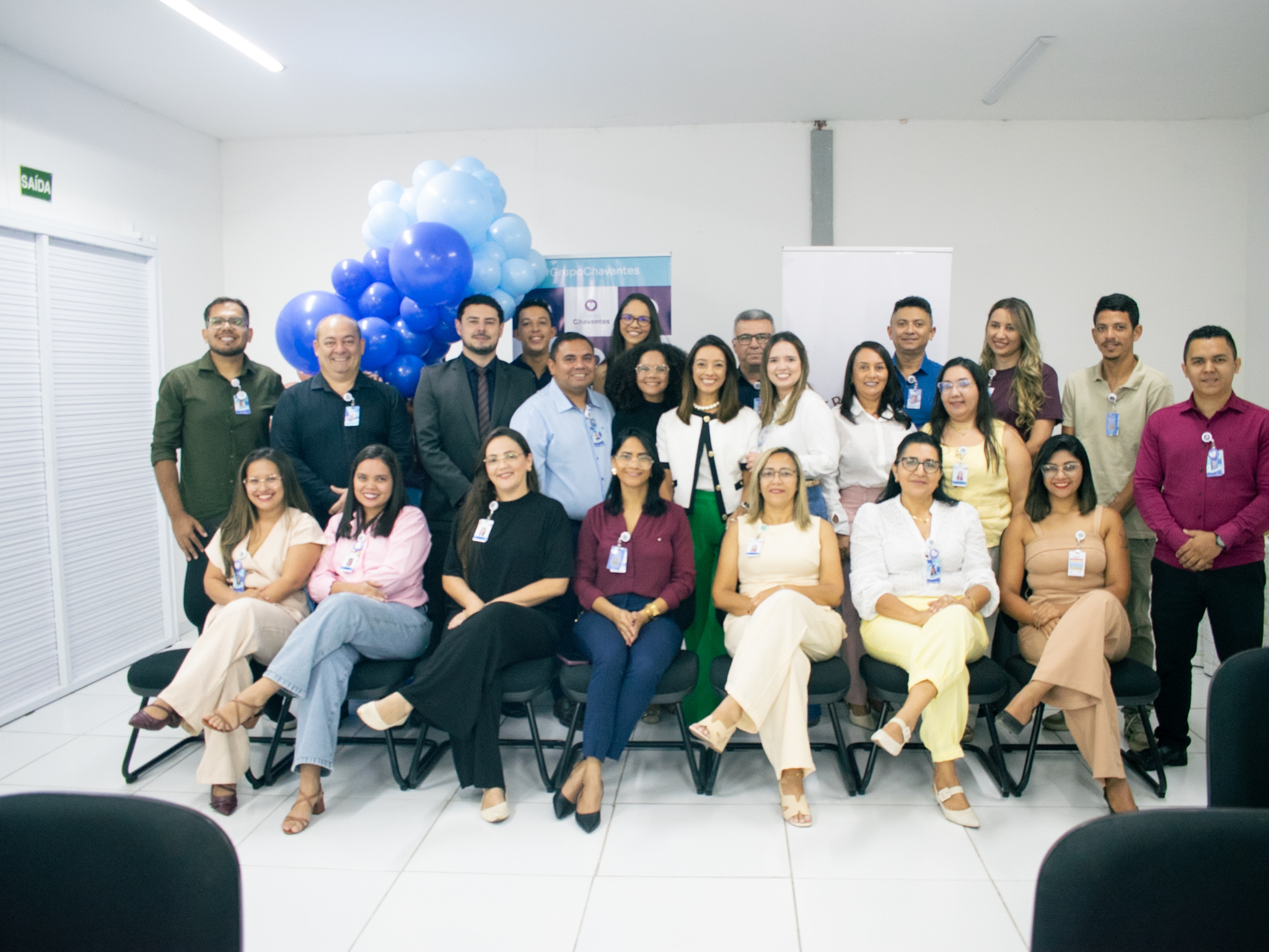 Hospital Regional de Campo Maior recebe certificação e avança na qualificação da assistência à saúde