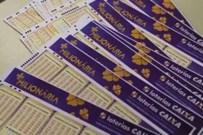 Confira o resultado da +Milionária 202 de hoje 27/11/2024