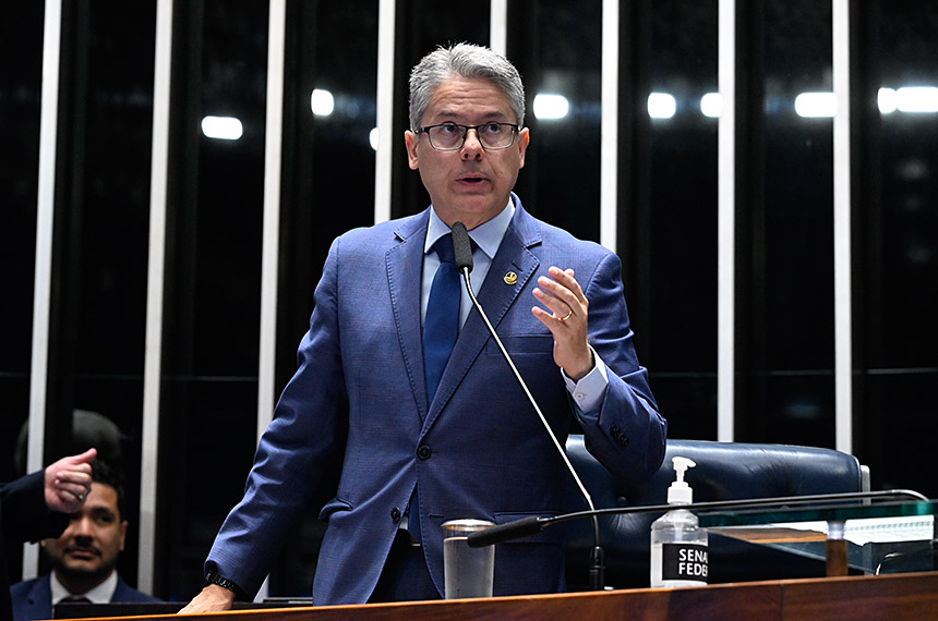 Regras para desmembramento de municípios seguem para sanção