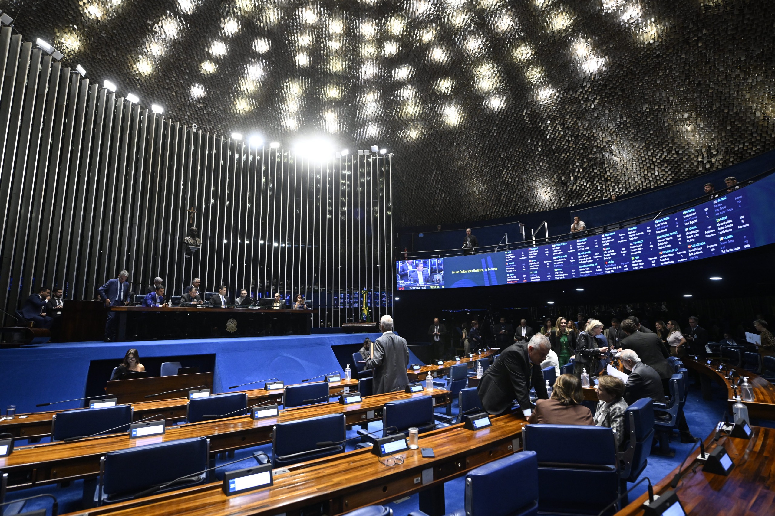 Aprovada facilitação de parcerias entre governo e OSCs em calamidades
