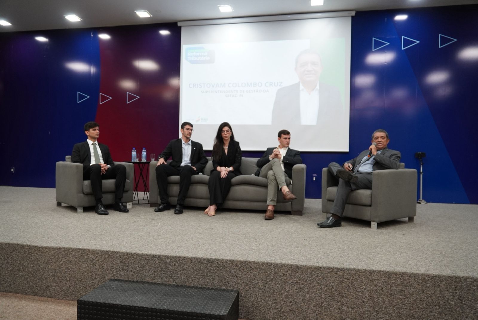 Sefaz-PI alerta para novas regras sobre combustíveis e serviços financeiros com a Reforma Tributária