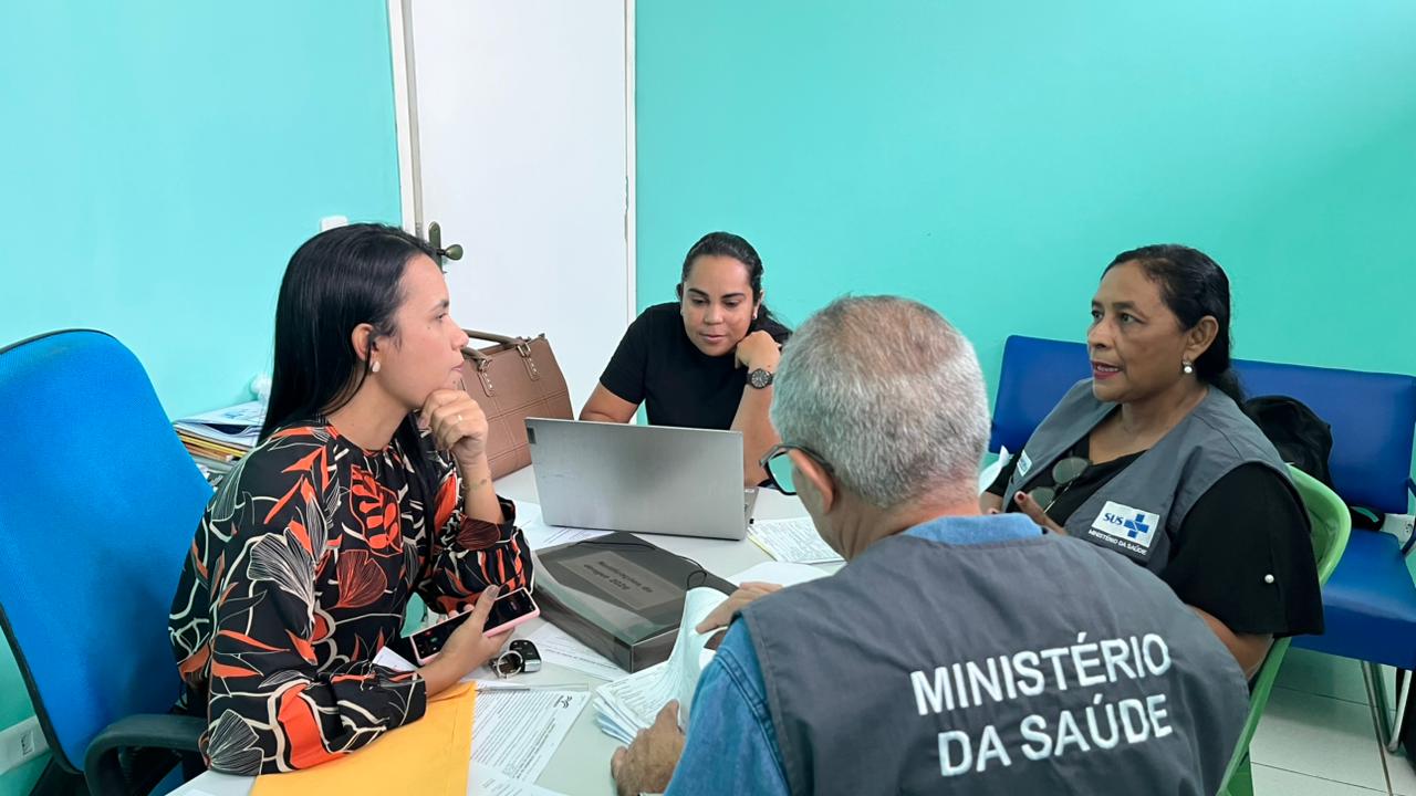 Sesapi realiza força-tarefa para conter avanço da dengue no sul do Piauí