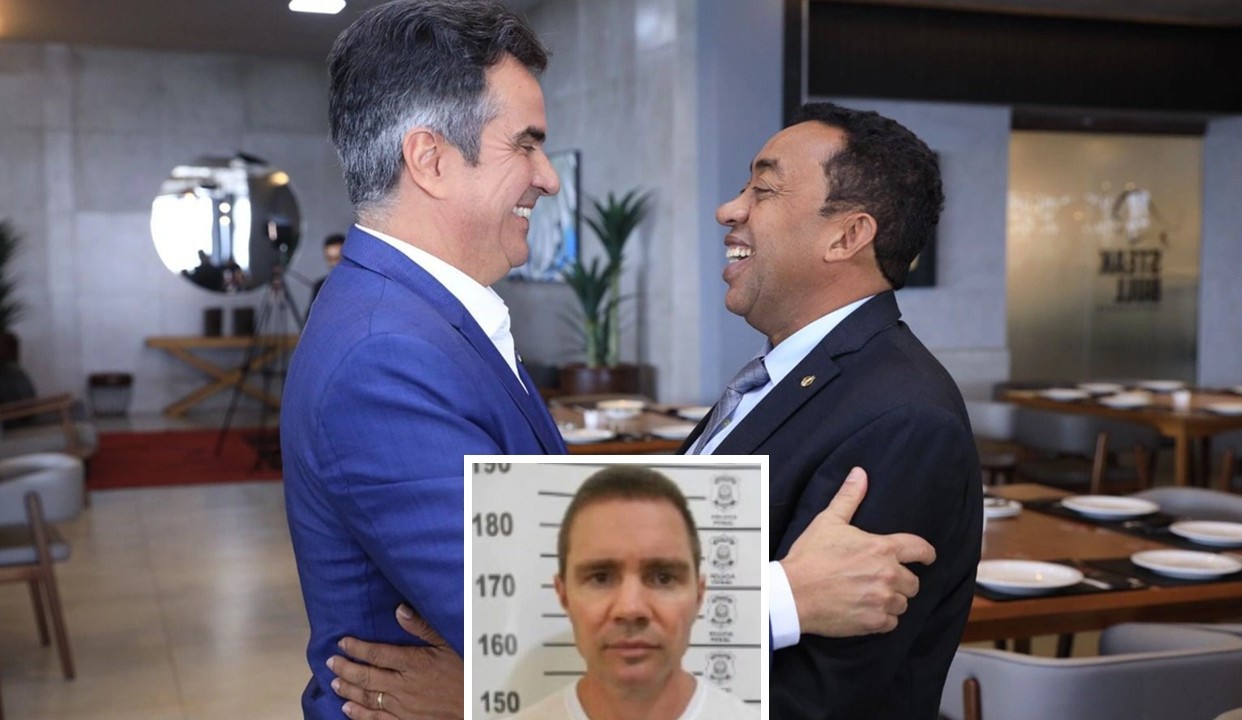 Joel Rodrigues faz críticas a Rafael Fonteles, mas não explica ligação com Ciro Nogueira