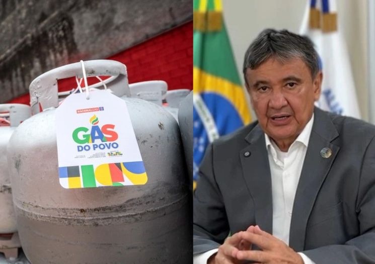 Wellington Dias anuncia punição a cobranças ilegais no Gás do Povo