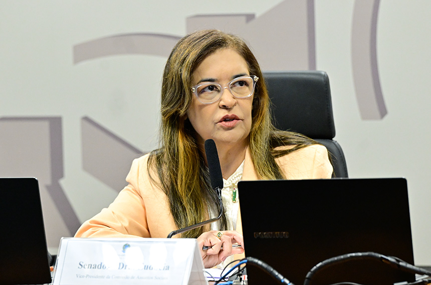 Projeto do Senado, acesso gratuito a vacinas contra o câncer vai a sanção