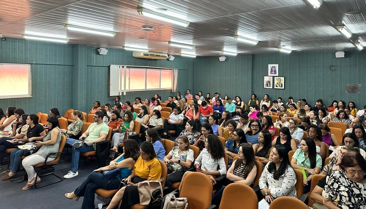 Piauí apresenta queda no tabagismo entre adolescentes e Sesapi reforça ações de controle