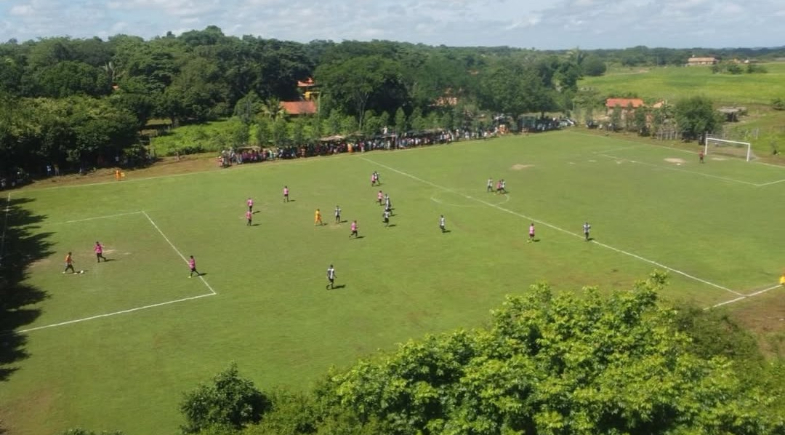 Copa Porto: Arena Milton Sérgio recebe a grande final neste sábado (28)