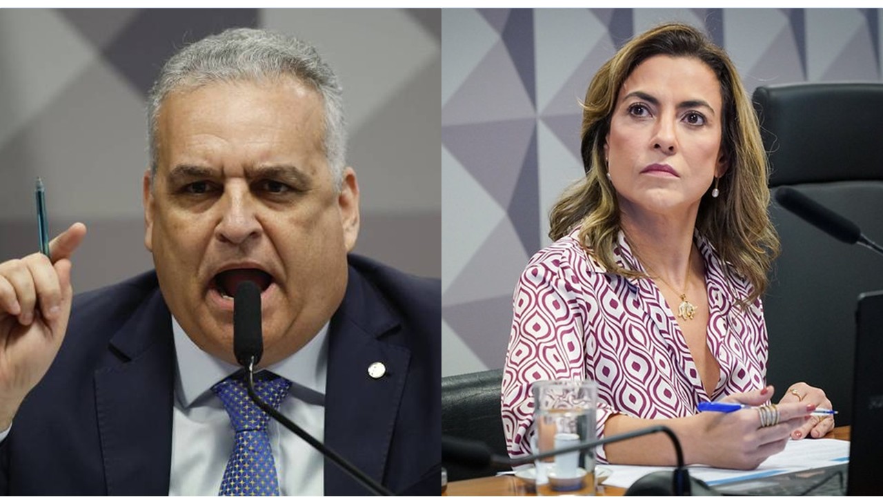 Relator da CPMI do INSS, vira alvo da PF por suspeita de estupro de vulnerável; Soraya cobra exame de DNA