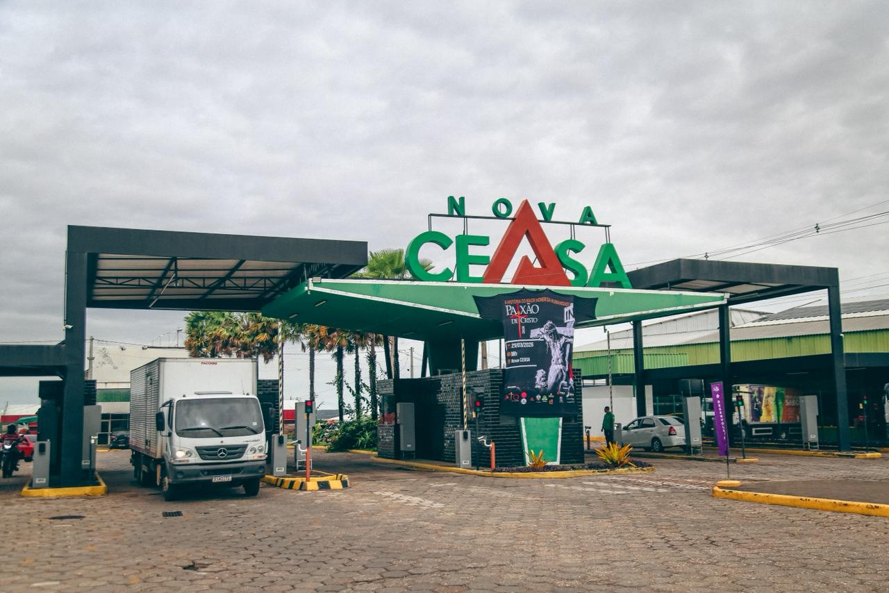Com preços mais baixos, produtos da Semana Santa movimentam a Nova Ceasa em Teresina