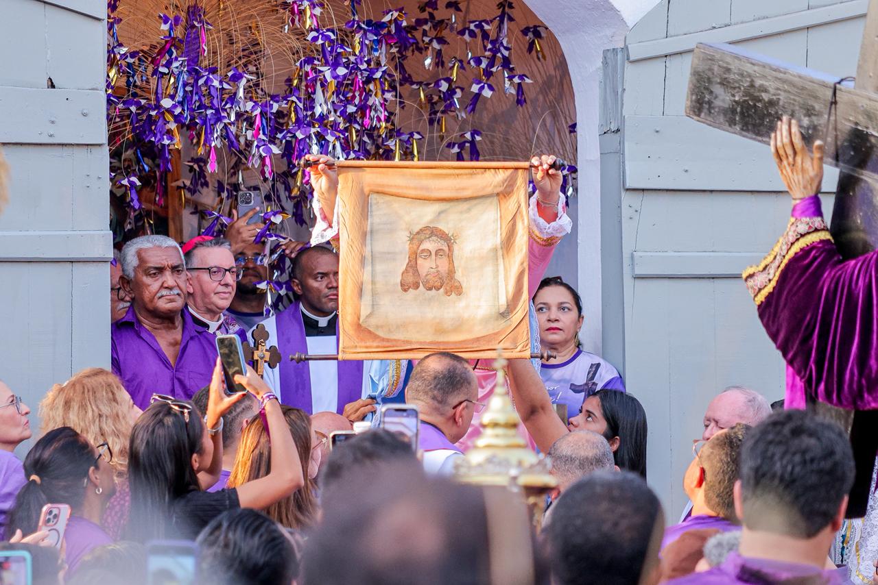Oeiras segue com programação da Semana Santa e espera 40 mil visitantes