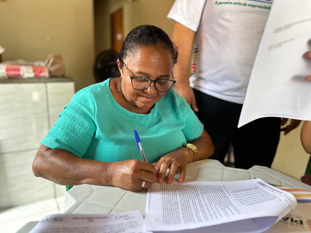 Março acaba, mas o cuidado continua: conheça ações de apoio e fomento a mulheres no Piauí