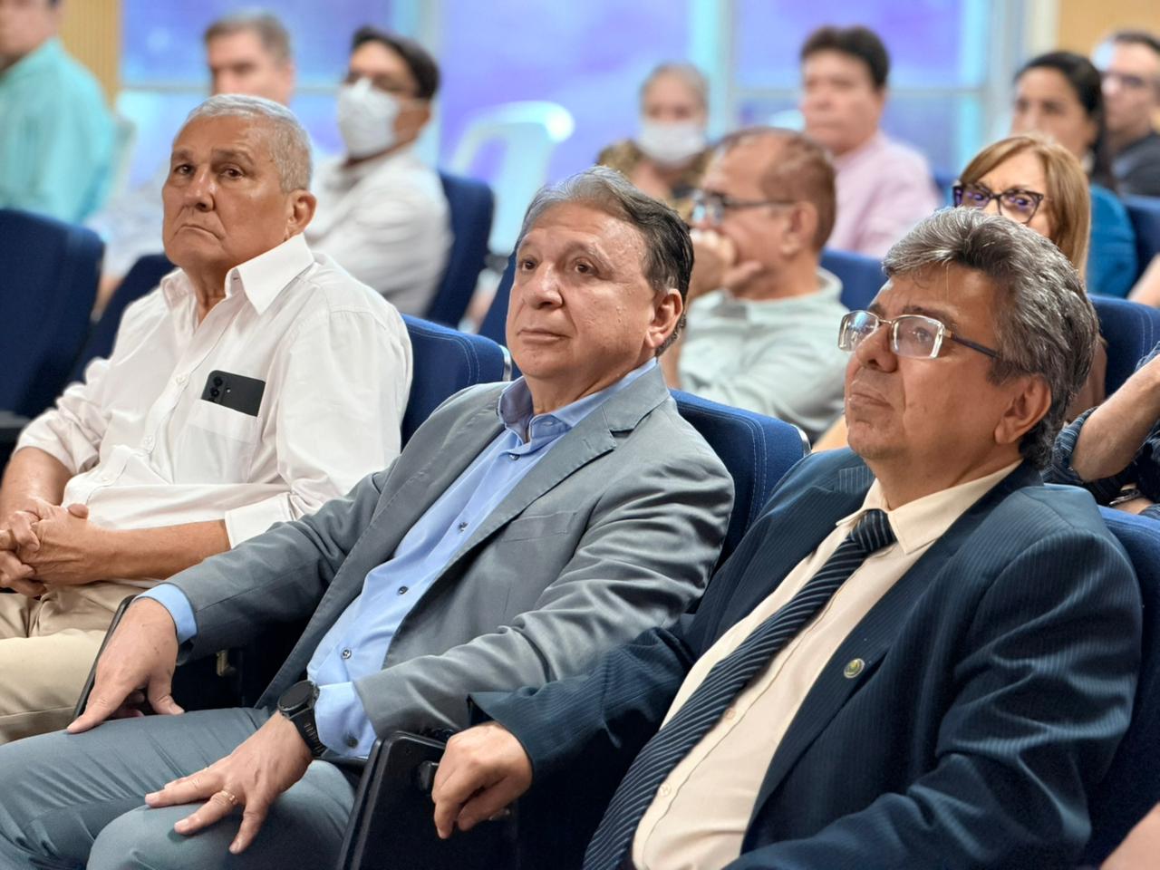 Sefaz inicia jornada sobre a Reforma Tributária para capacitar fazendários no Piauí
