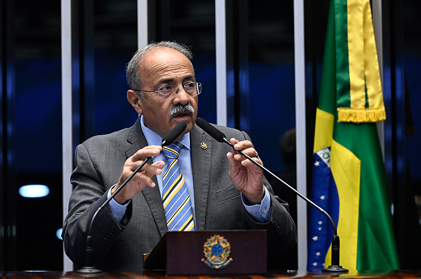 Chico Rodrigues destaca ações em Roraima e critica polarização política