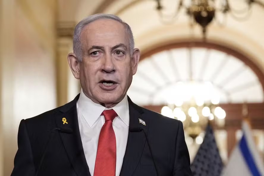 Israel aprova pena de morte para palestinos