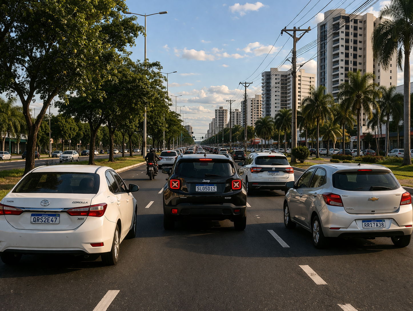 Prazo final para pagamento do IPVA e licenciamento 2026 encerra nesta terça (31) no Piauí