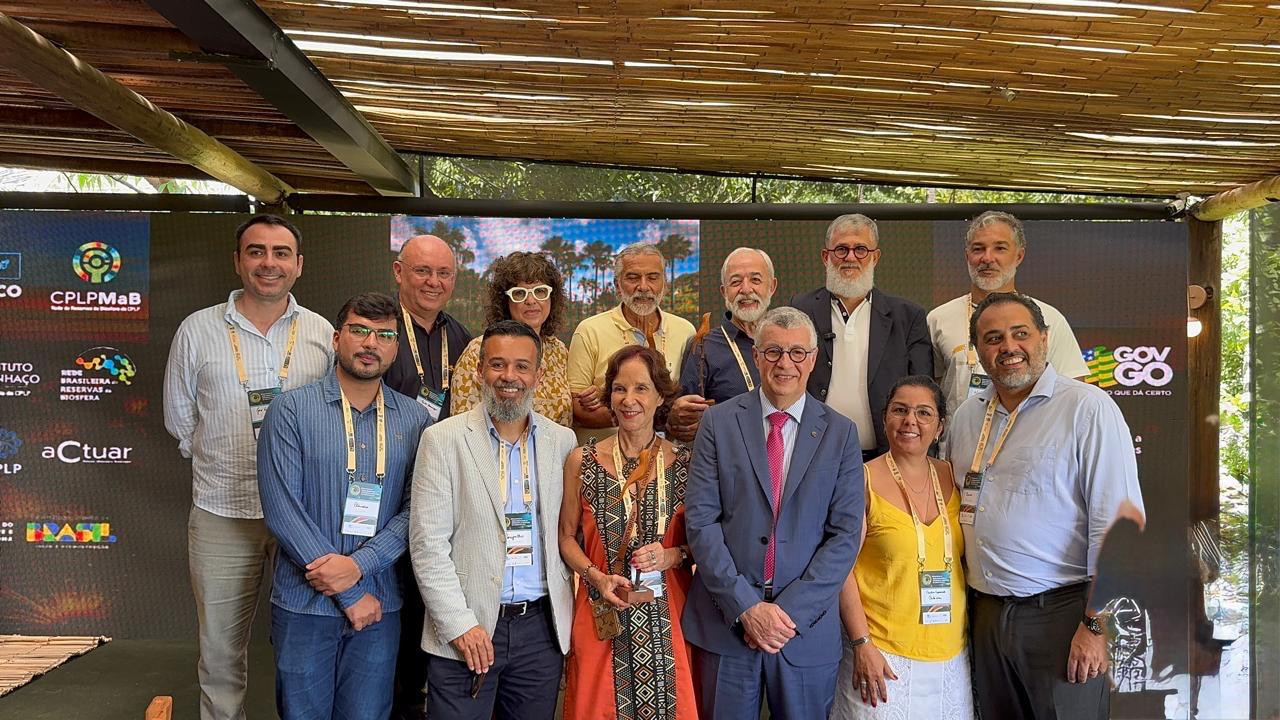Piauí integra debate internacional sobre sustentabilidade, gestão ambiental e conservação do Cerrado