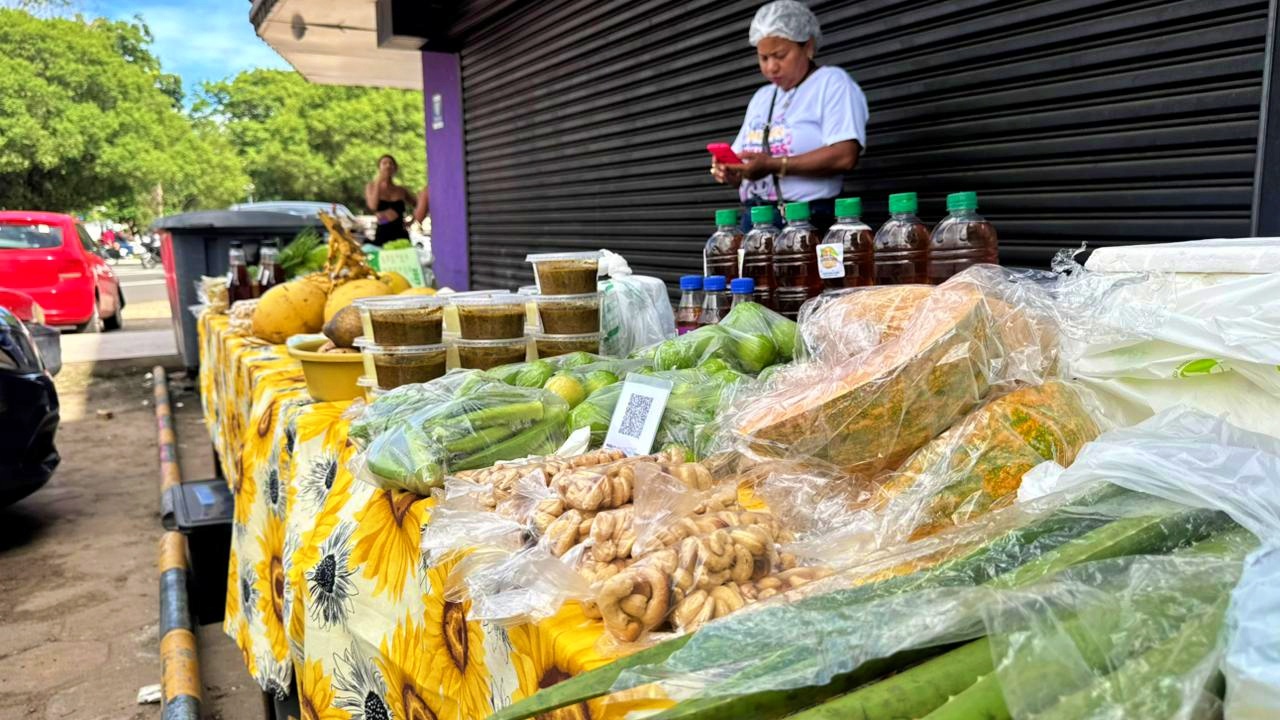 Sada promove segunda edição da Feirinha Santa em Teresina