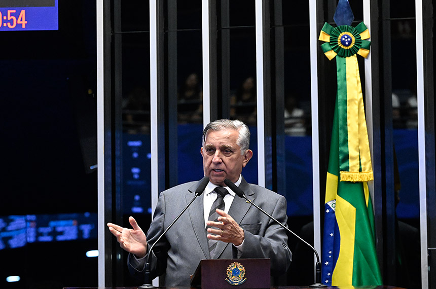 Senado fará homenagem a corretores de imóveis e administradores