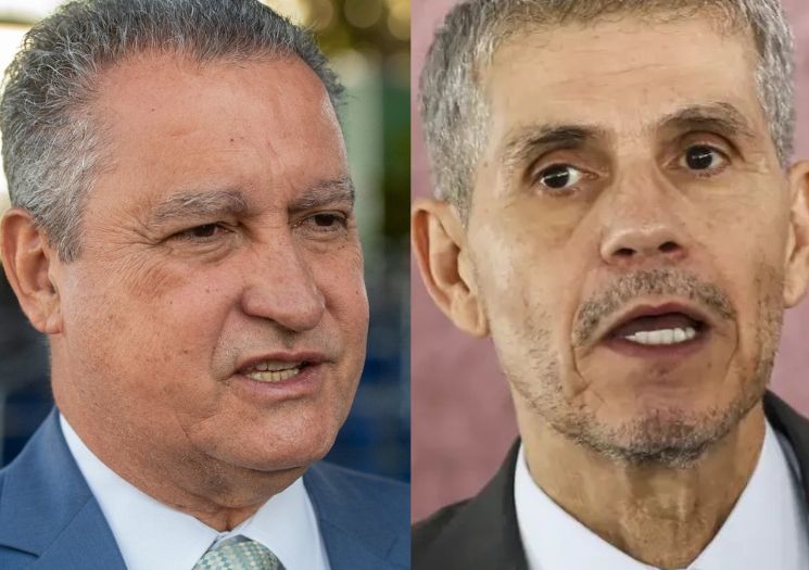 Rui Costa critica comunicação e Sidônio reage em reunião com Lula