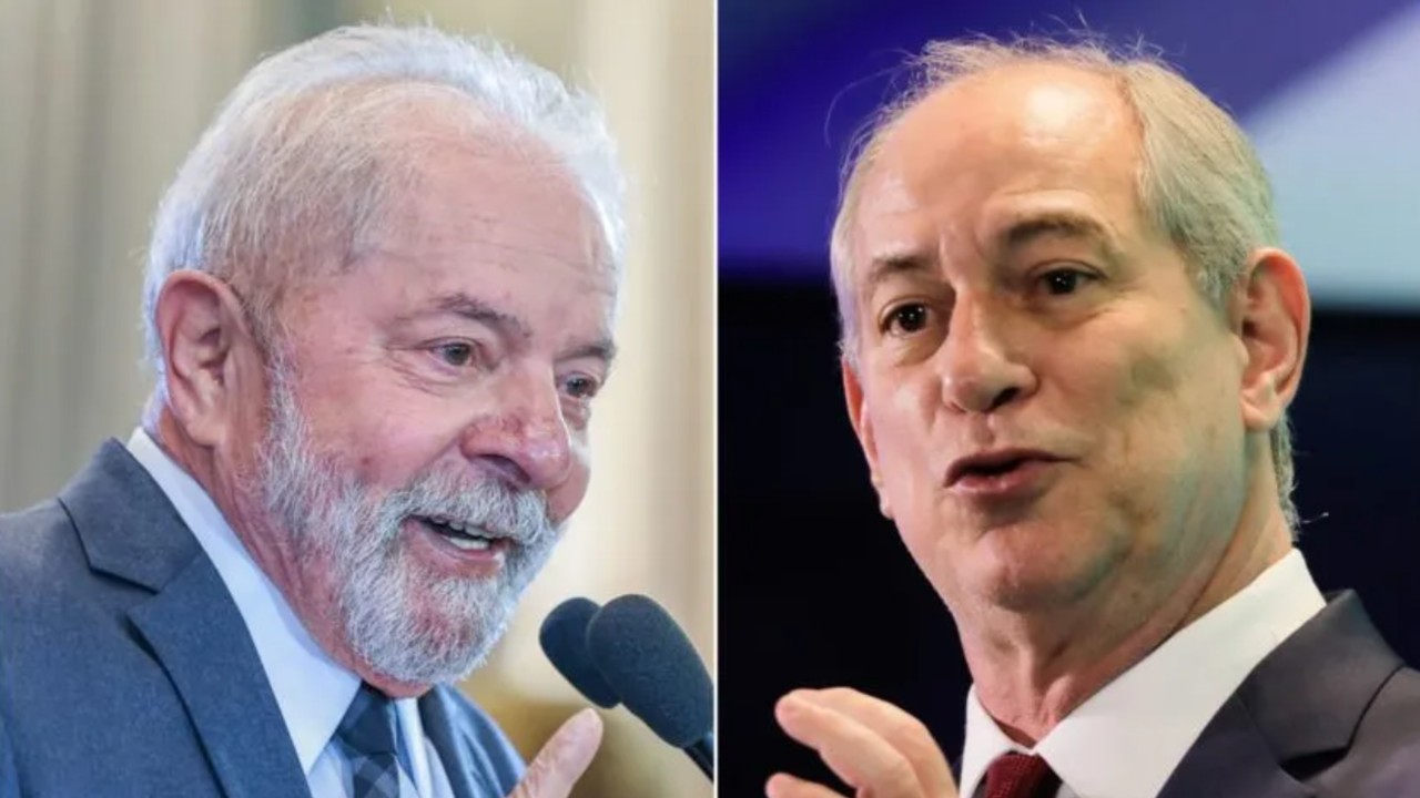 Ciro Gomes, que vive de atacar Lula, recebe resposta direta do presidente