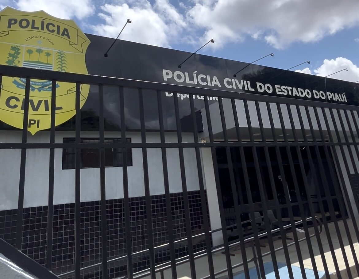Teresina registra queda de 40% nos roubos de veículos no primeiro trimestre de 2026