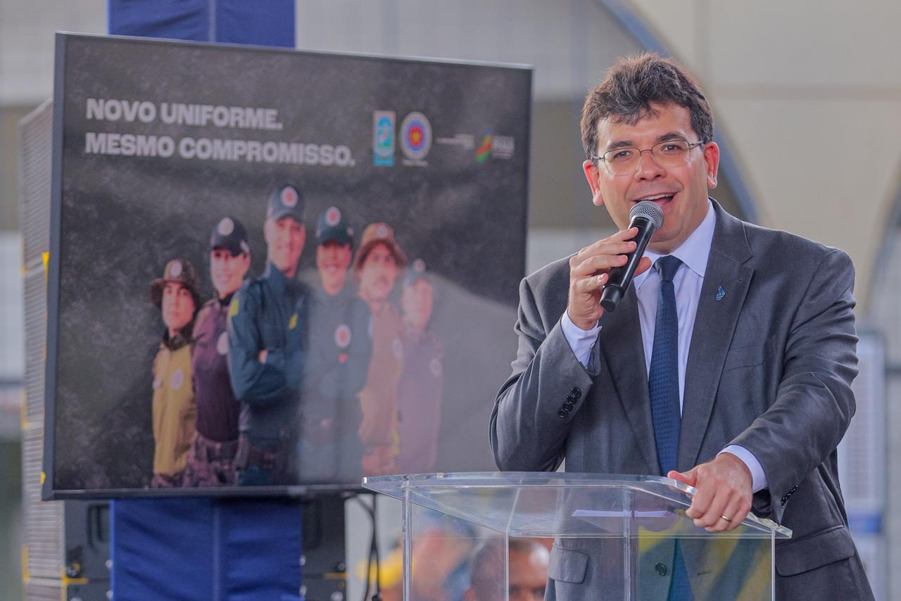Piauí registra menor número de homicídios em 14 anos e reduz crimes no primeiro trimestre de 2026