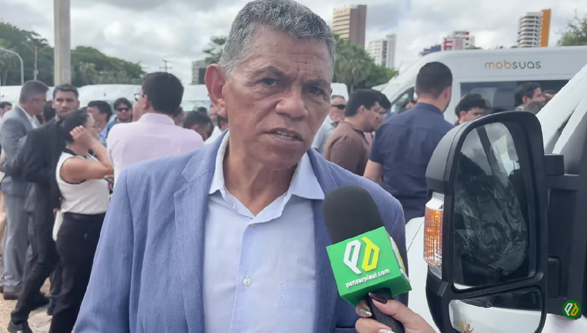 Assistência social precisa ir onde o povo está, destaca João de Deus