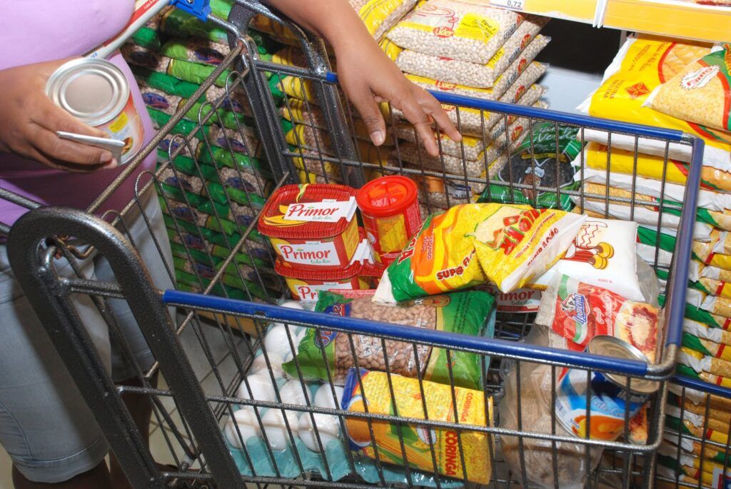 ICMS zero mantém cesta básica mais barata no Piauí; aplicativo ajuda consumidor a fiscalizar preços