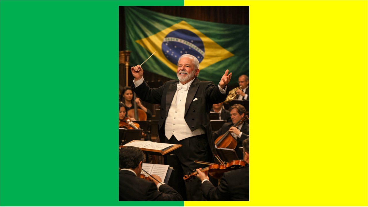 É hora de Lula assumir o bastão de maestro, por Luís Nassif