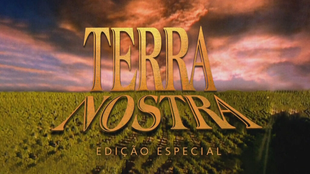 Terra Nostra: Resumo dos Capítulos de 6 a 11 de Abril