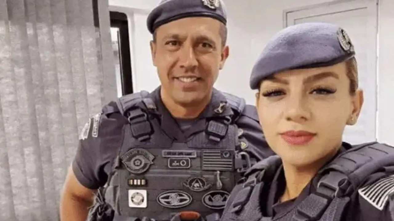 FEMINICÍDIO:: Tenente-coronel é aposentado pela PM de São Paulo; processo pode levar à perda de patente