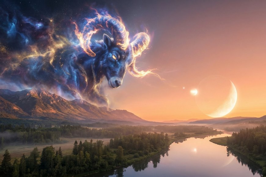 Astrologia: Renove seus Planos com a Energia da Semana