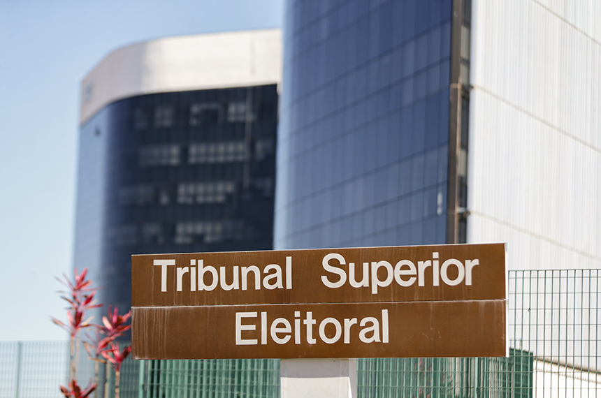Sancionada criação de cargos para a Justiça Eleitoral