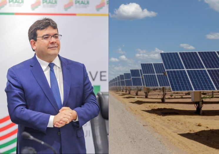 Conta de luz mais barata: Piauí avança com proposta para zerar cobrança sobre energia solar