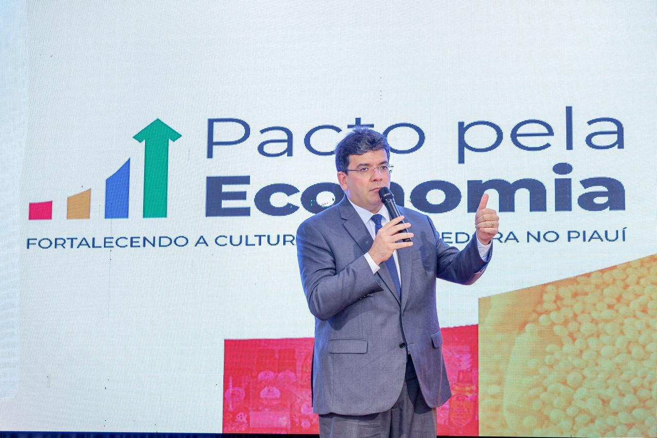 Pacto pela Economia chega a 12 municípios para aumentar renda no Piauí