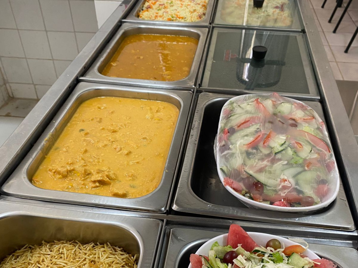 Em Corrente, Hospital João Pacheco amplia serviços e inaugura unidade de nutrição e alimentação