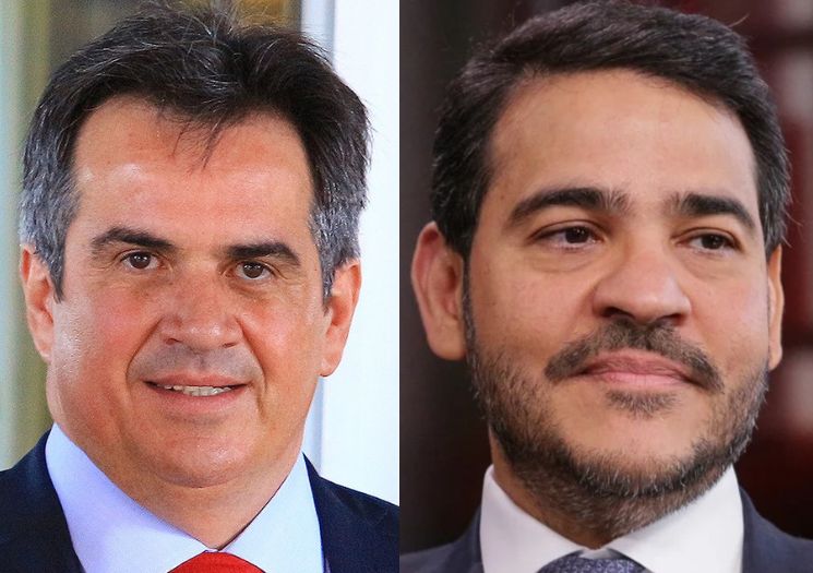 VÍDEO: Ciro Nogueira apoia indicação de Messias ao STF