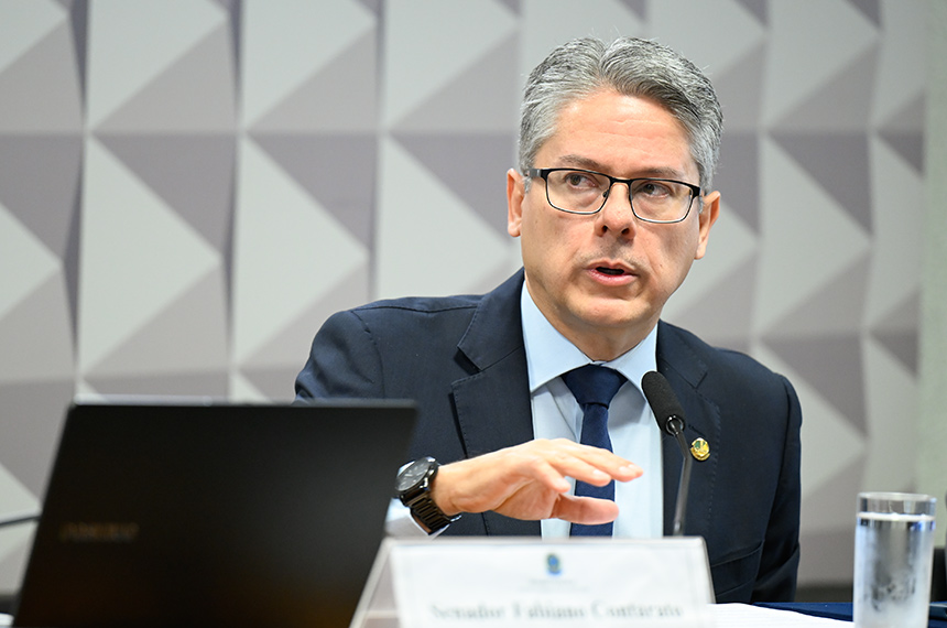 Prorrogação da CPI do Crime Organizado será discutida nesta terça-feira