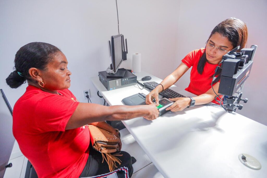 Governo prorroga exigência da nova identidade e biometria até 2027; Piauí tem emissão gratuita em mais de 190 unidades