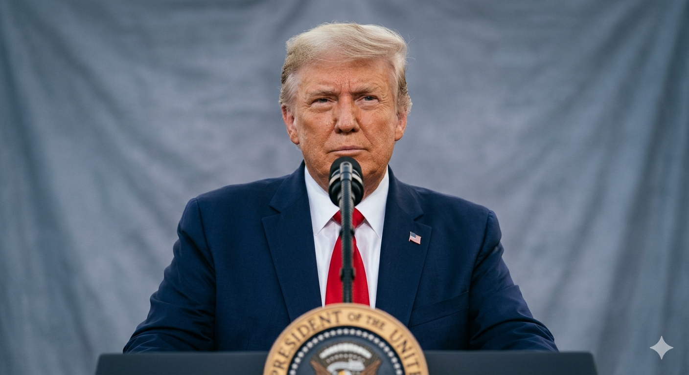 Trump sobre Irã: 'Uma civilização inteira morrerá esta noite'