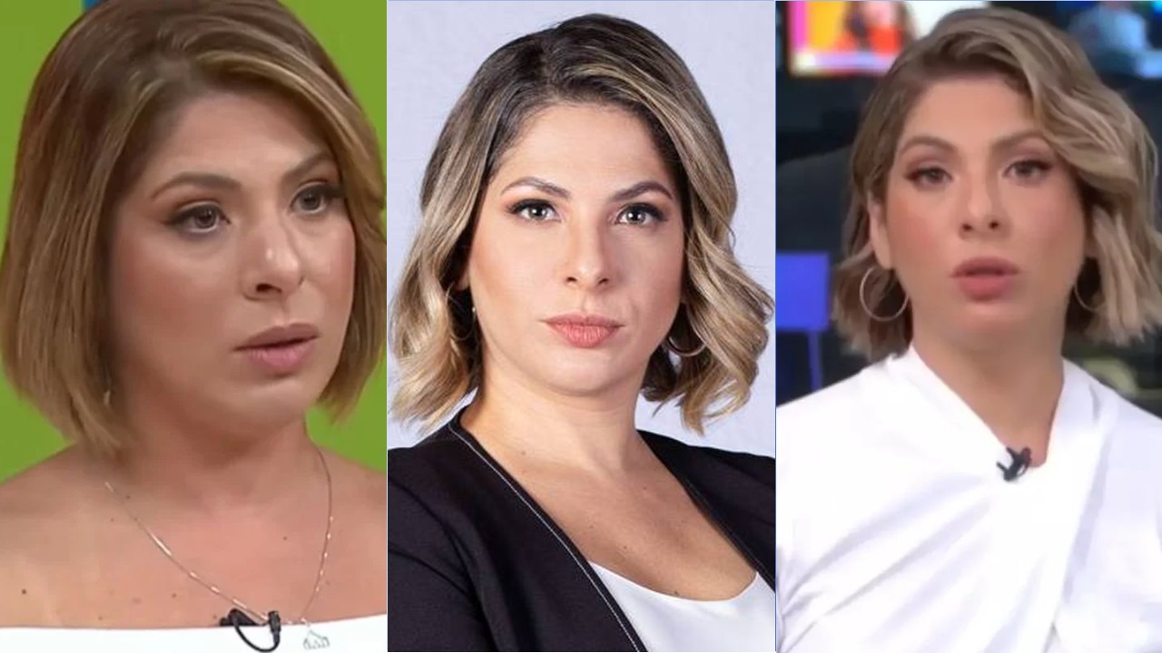 Usuário do Tik Tok ofende e ameaça a jornalista Daniela Lima