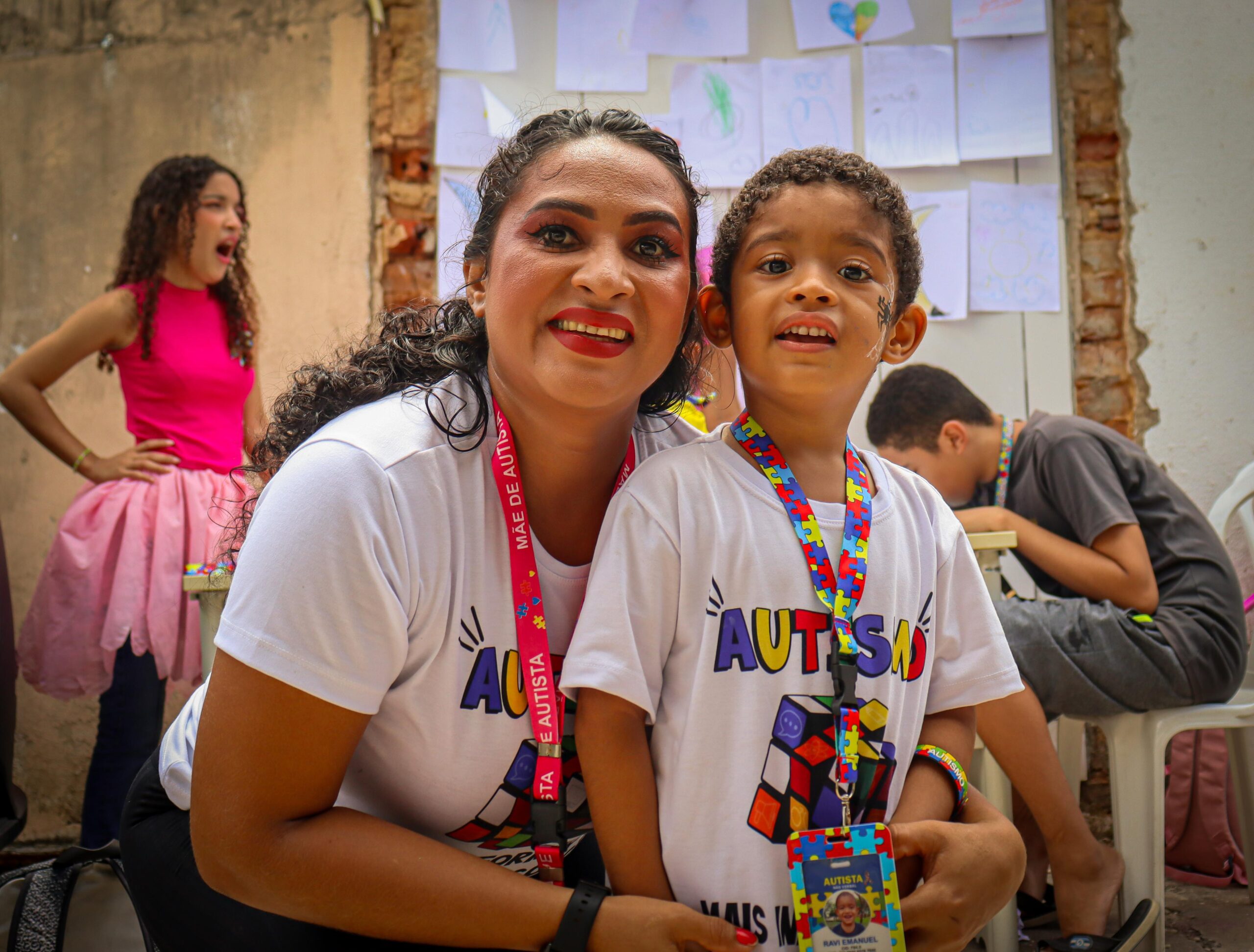 Mais inclusão: Piauí emite cerca de 19 mil carteiras de identificação do autista
