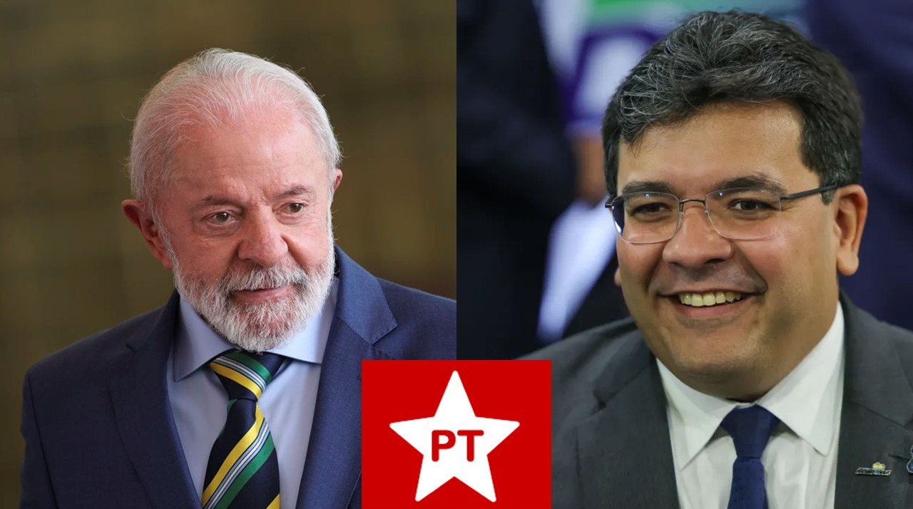 Uma análise sobre o PT, Lula e Rafael Fonteles