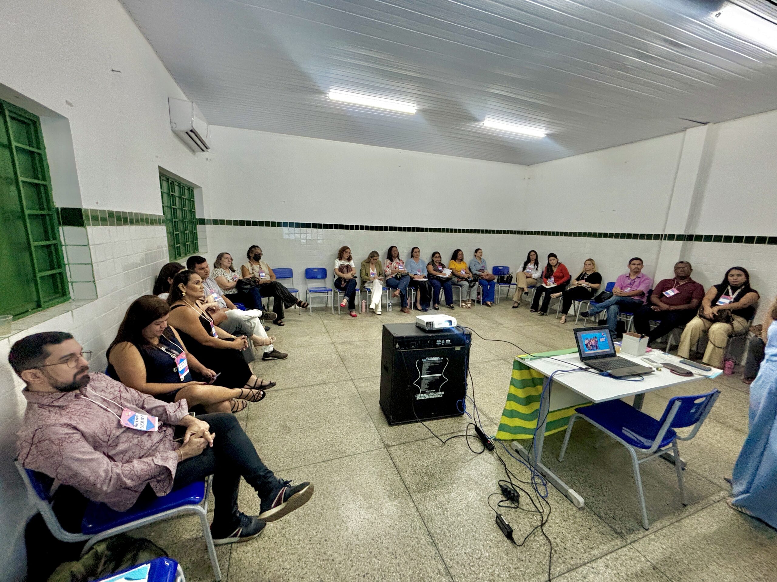 Piauí avança no programa Famílias Fortes e consolida pioneirismo nacional na prevenção ao uso de drogas e álcool