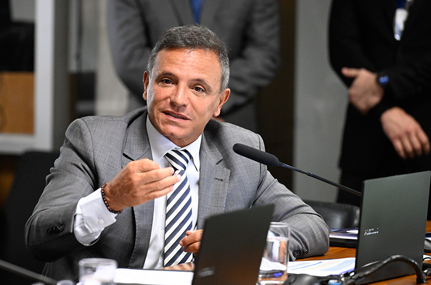 CSP aprova gravação de visitas a presos suspeitos de organização criminosa
