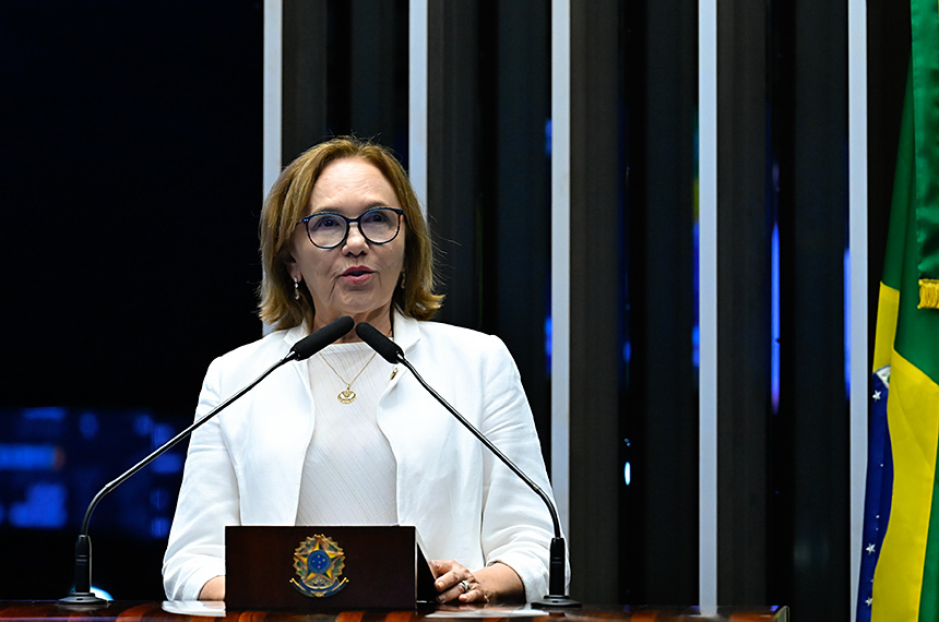 Zenaide Maia defende orçamento público que permita manter e ampliar o Samu