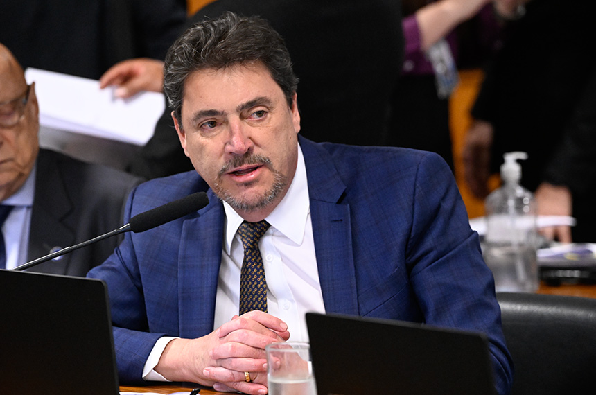 CSP aprova projeto sobre competência penal dos estados e do Distrito Federal