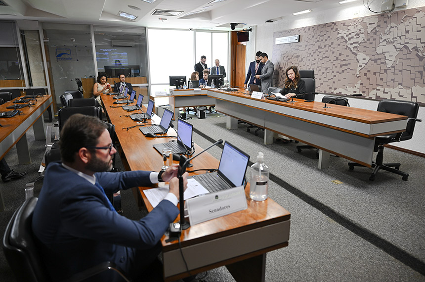Comissão aprova projeto que cria laudo de inspeção periódica de edifícios
