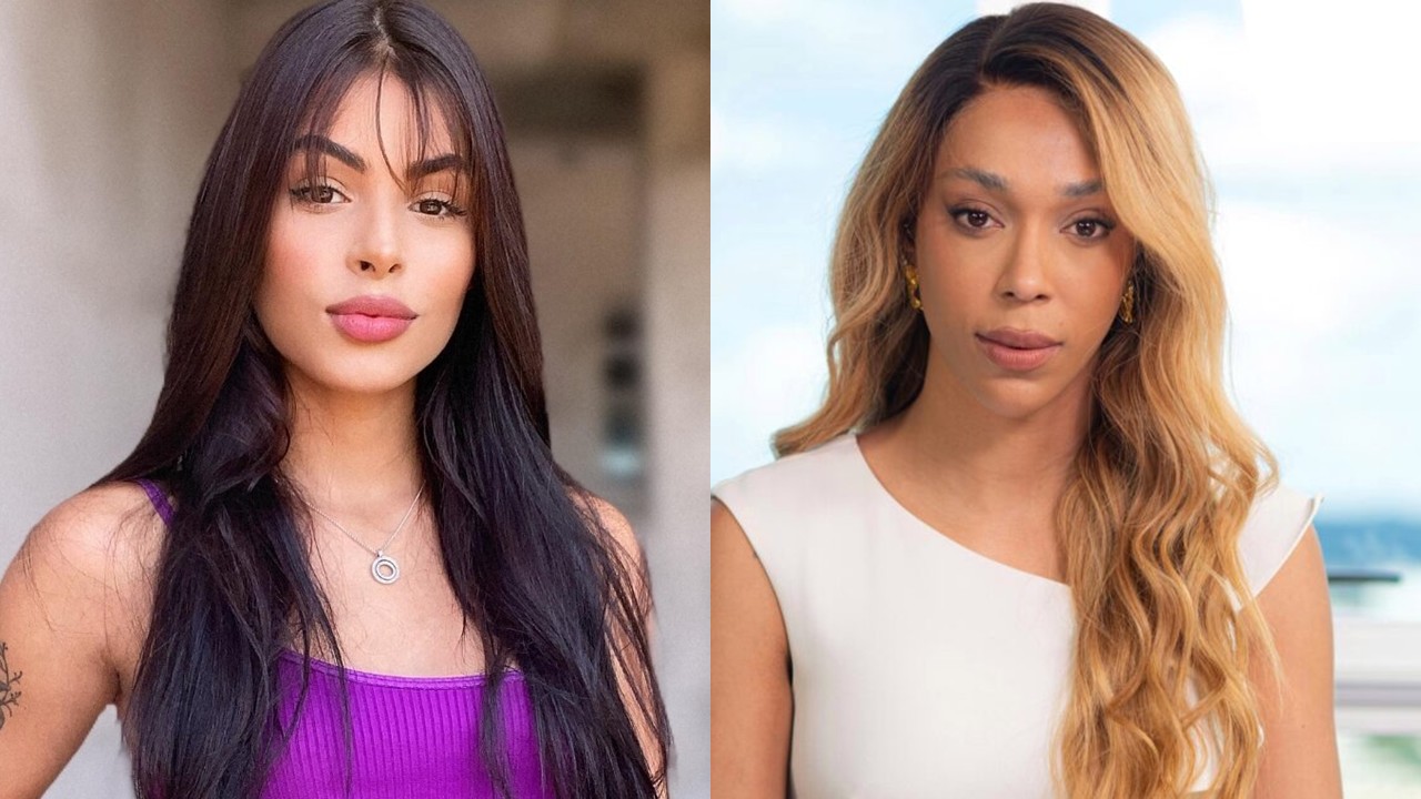 Trans x trans: Sophia Barclay desafia Erika Hilton nas urnas com candidatura à Câmara